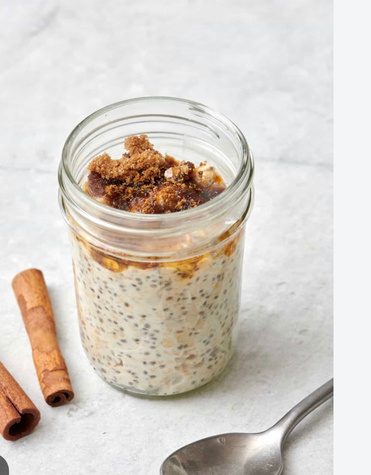 Overnight Oats